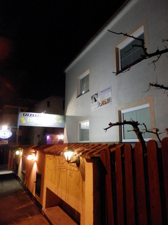 Domino Guest house