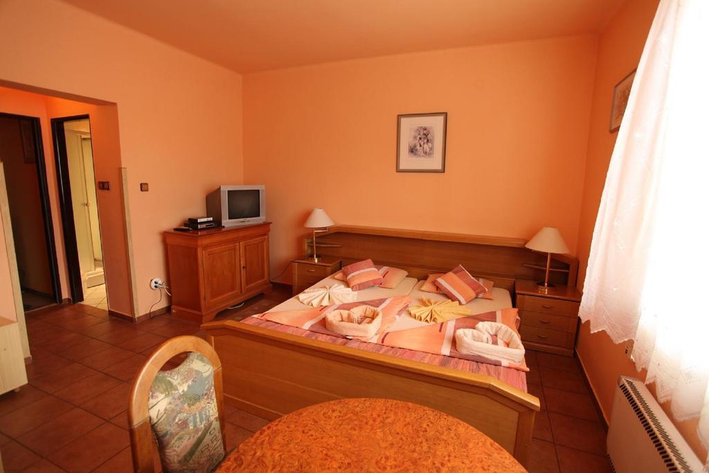 Domino Guest house 4*