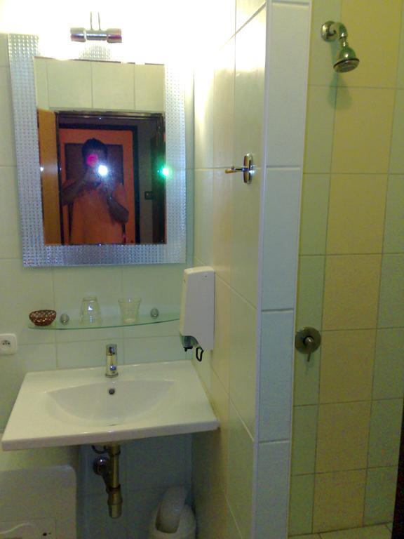 Guest house Domino Prague