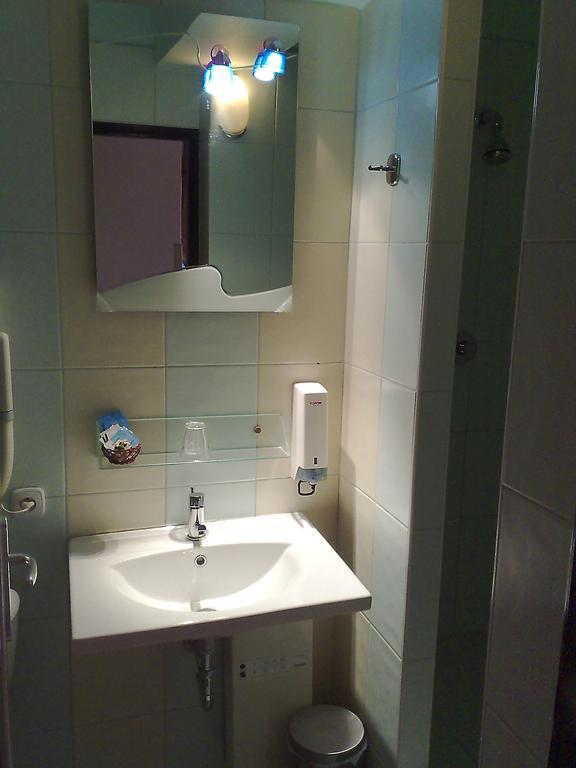 Guest house Domino Prague
