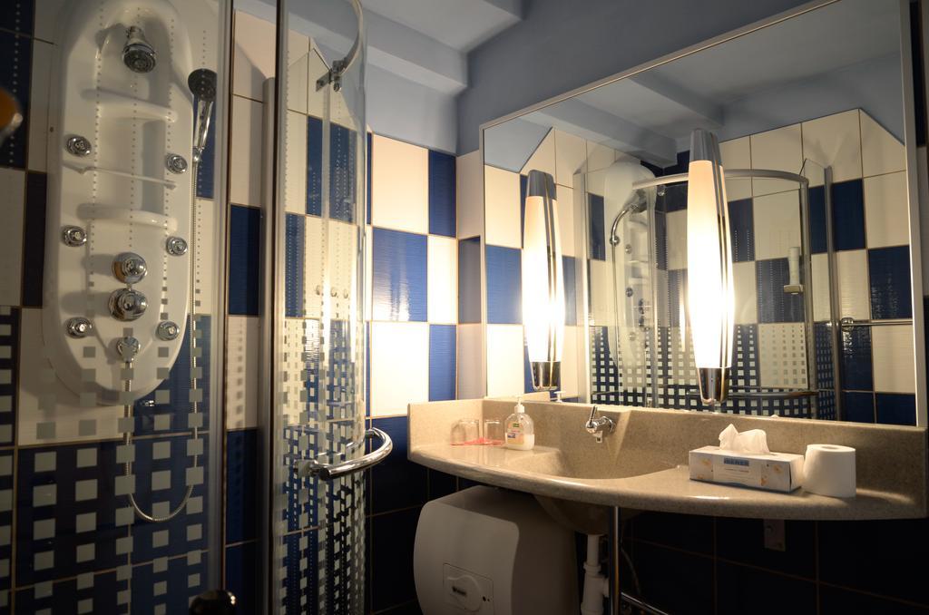 Guest house Domino 4*