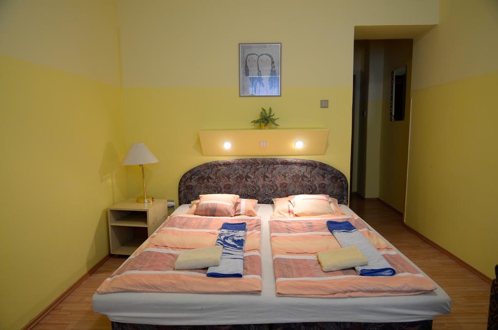 Guest house Domino 4*