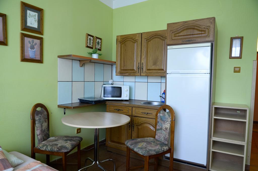 Guest house Domino 4*