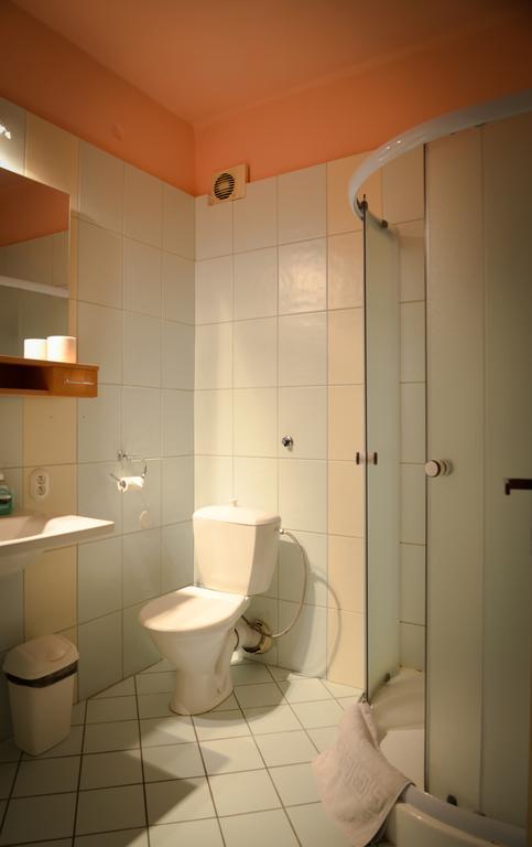 Guest house Domino