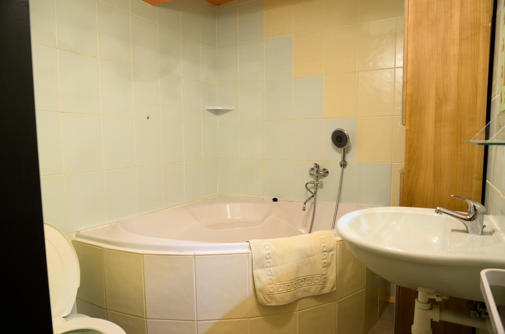 Guest house Domino 4*